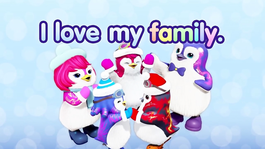 انیمیشن آموزشی بادانامو - بادا تالک - فصل 1 اپیزود 1